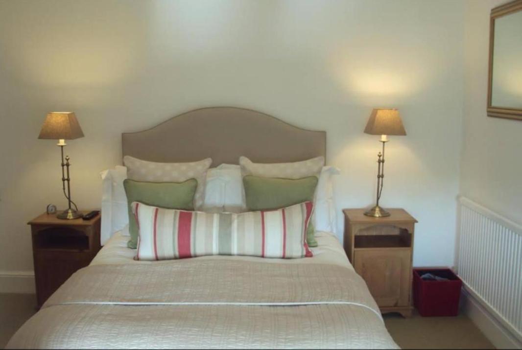 Woodlands Bed and Breakfast Looe Zewnętrze zdjęcie