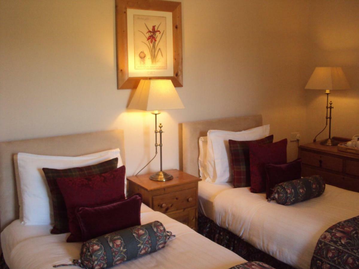 Woodlands Bed and Breakfast Looe Zewnętrze zdjęcie