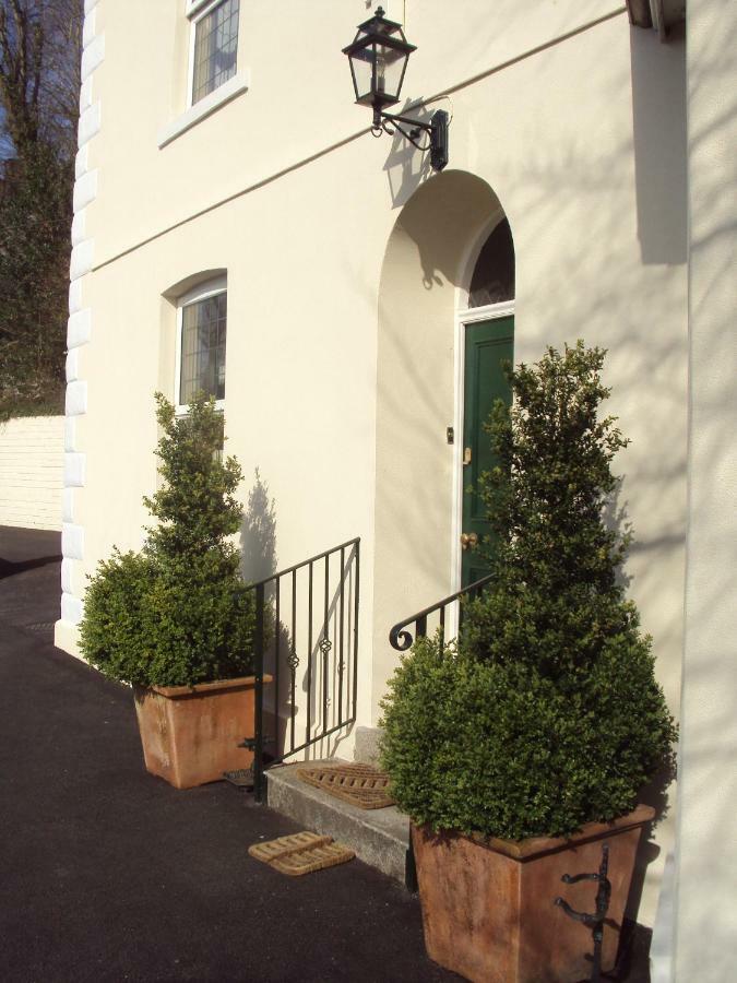 Woodlands Bed and Breakfast Looe Zewnętrze zdjęcie