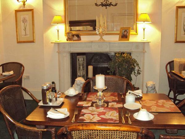 Woodlands Bed and Breakfast Looe Zewnętrze zdjęcie