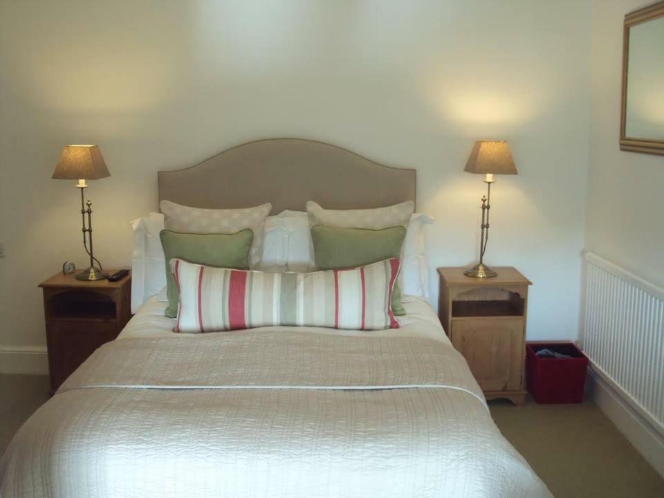 Woodlands Bed and Breakfast Looe Zewnętrze zdjęcie