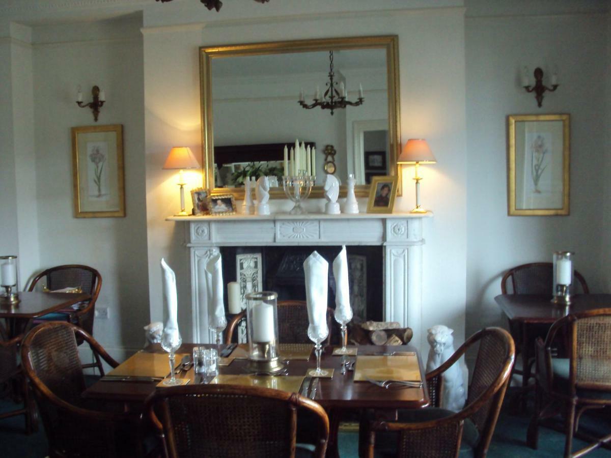 Woodlands Bed and Breakfast Looe Zewnętrze zdjęcie