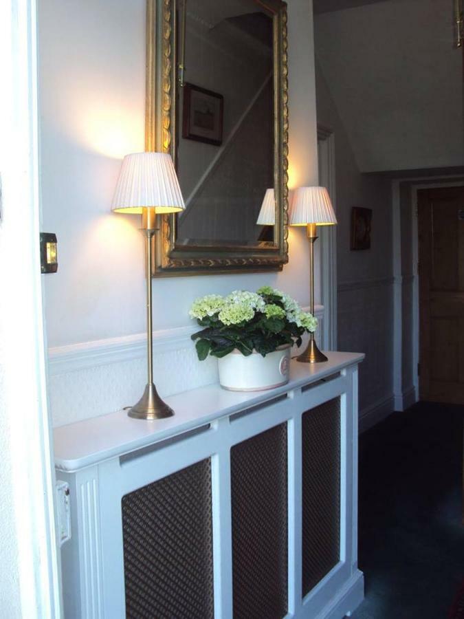 Woodlands Bed and Breakfast Looe Zewnętrze zdjęcie