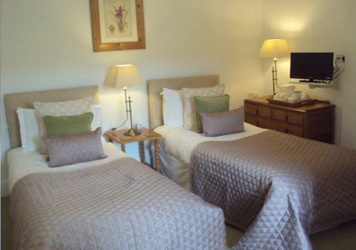 Woodlands Bed and Breakfast Looe Zewnętrze zdjęcie