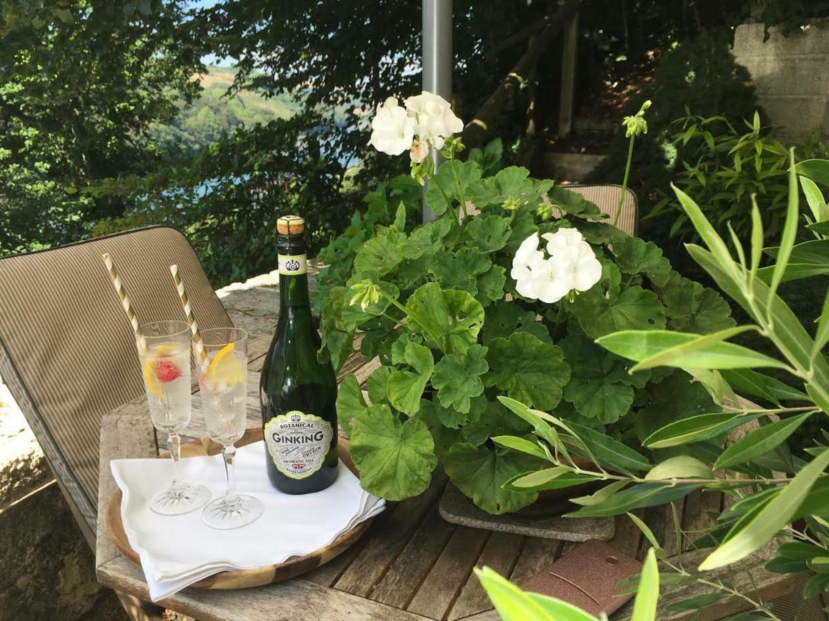 Woodlands Bed and Breakfast Looe Zewnętrze zdjęcie